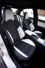 Mercedes-Benz C63 AMG White Edition by Kicherer 2011 года